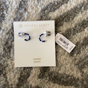 Kendra Scott Earrings NWT
